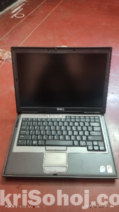 Dell laptop